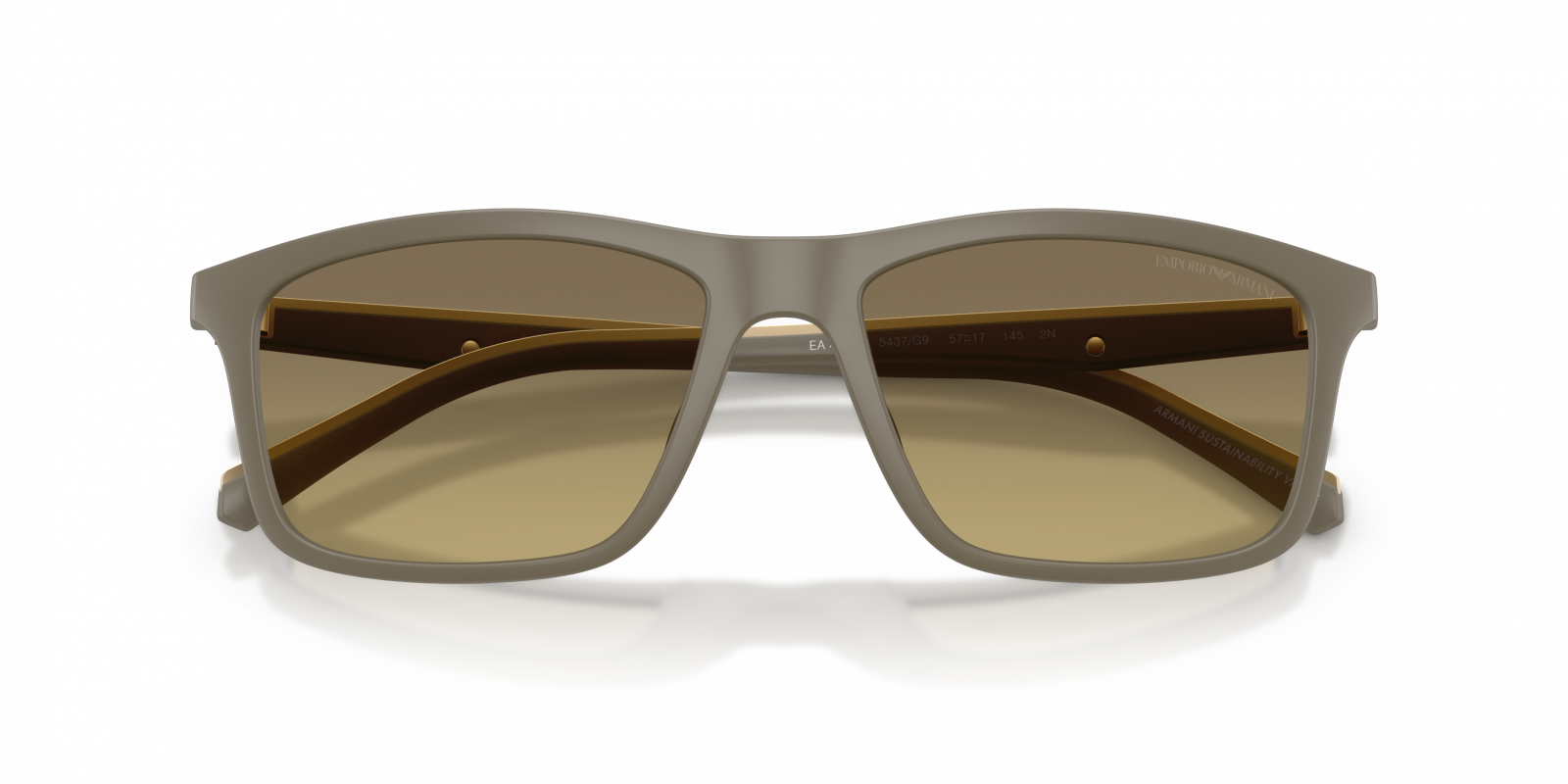 Emporio Armani EA4257U 5437G9  